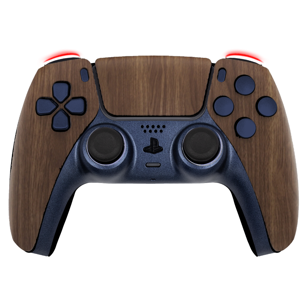 カスタマイズモデル - デュアルセンス PS5 コントローラー -お客様カスタマイズ ID amAD3AEDU3_2cRw9tAAcFjs2 価格38360.00