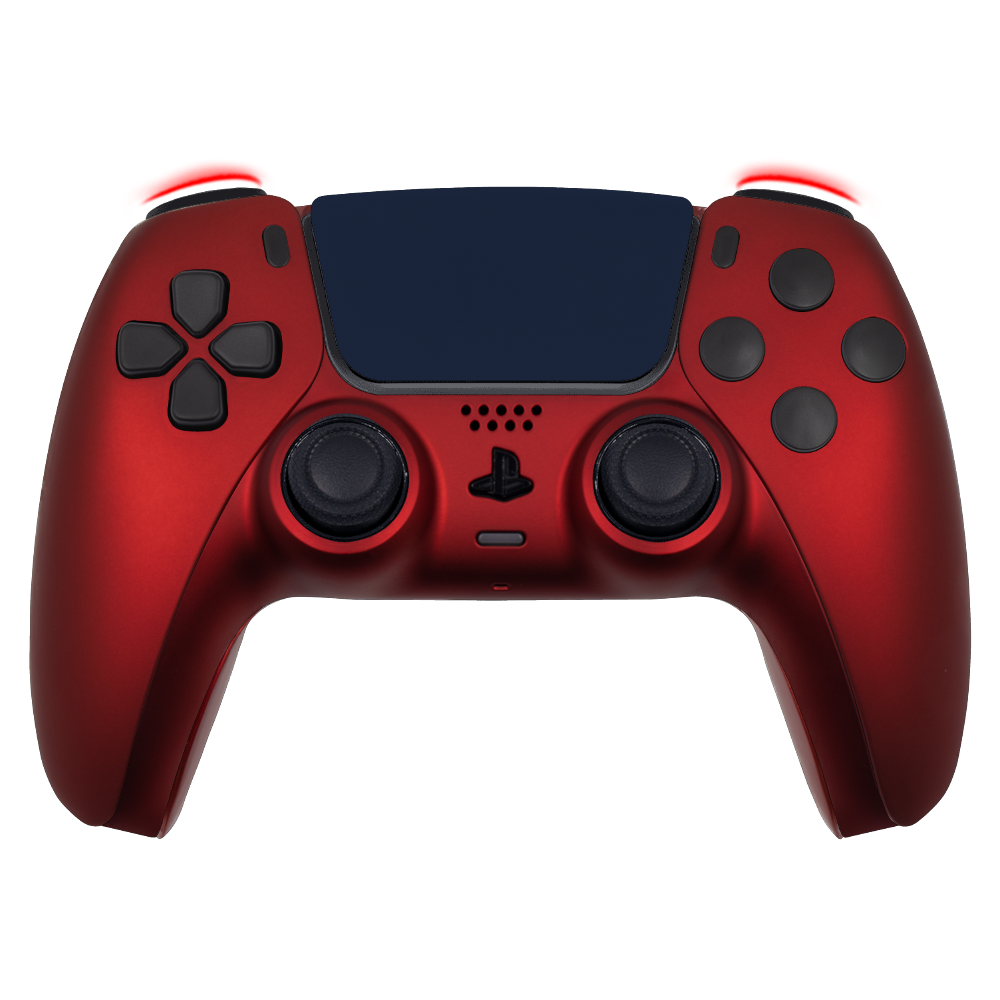 カスタマイズモデル - デュアルセンス PS5 コントローラー -お客様カスタマイズ ID UozF8OQJpVGDJ7Eg-jAw78BO 価格44480.00