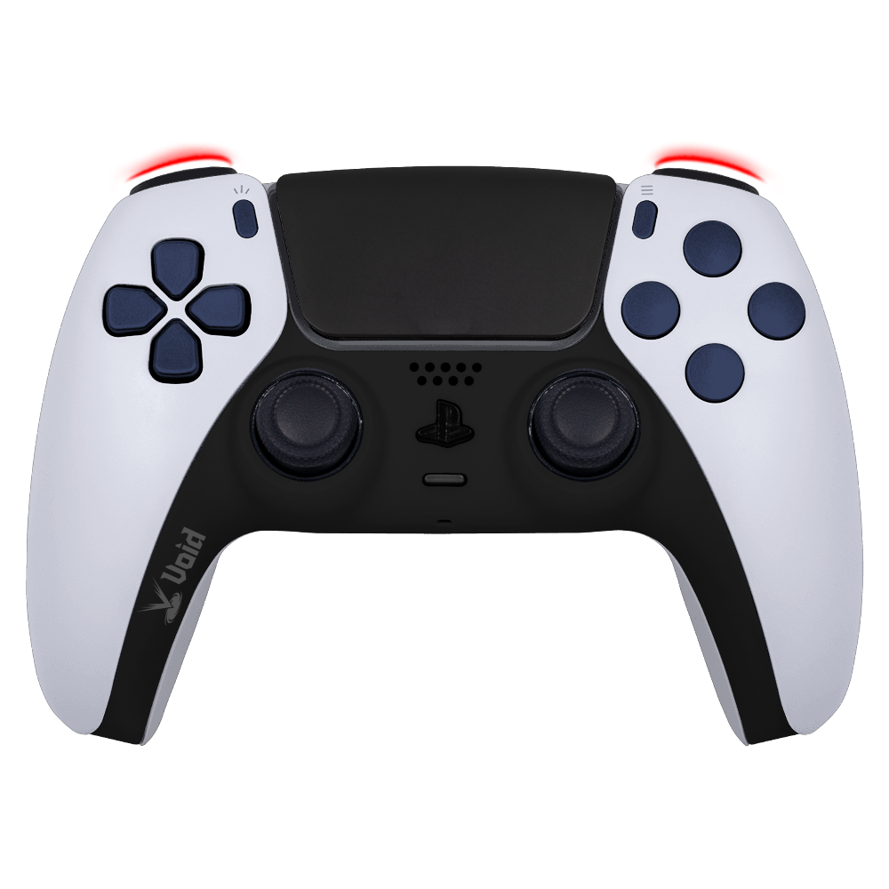 カスタマイズモデル - デュアルセンス PS5 コントローラー -お客様カスタマイズ ID oO6GznwYS6QiwErEiJAxj01C 価格34460.00