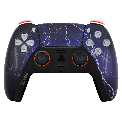 カスタマイズモデル - デュアルセンス PS5 コントローラー -お客様カスタマイズ ID DY6JGMPblTrNoshsGZbrxMfO 価格29760.00