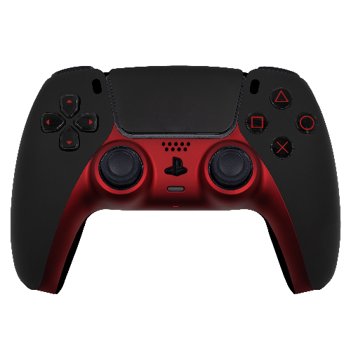 カスタマイズモデル - デュアルセンス PS5 コントローラー -お客様カスタマイズ ID gWhmbUz_59JR3l7gWXgcVzJ3 価格28880.00