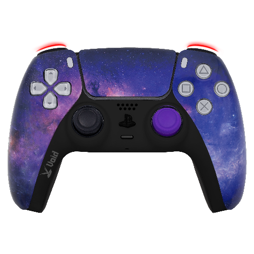 カスタマイズモデル - デュアルセンス PS5 コントローラー -お客様カスタマイズ ID t66qXAhWcGRRtjxRglL_4W3c 価格40780.00