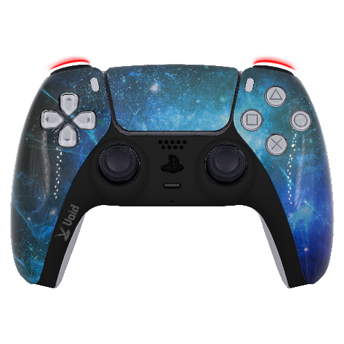 カスタマイズモデル - デュアルセンス PS5 コントローラー -お客様カスタマイズ ID ZdK8guUgYzi_qIvGur5FzmA4 価格35960.00