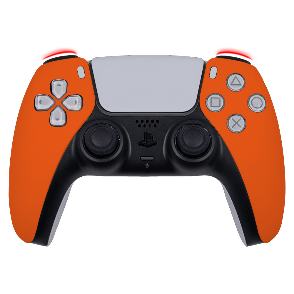 カスタマイズモデル - デュアルセンス PS5 コントローラー -お客様カスタマイズ ID M3pvjoafb6BW9jgtJw2gmQpF 価格32960.00