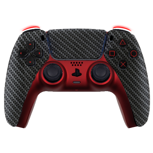 カスタマイズモデル - デュアルセンス PS5 コントローラー -お客様カスタマイズ ID dQwb3A3TnnaVKRnIe3-2P1Z_ 価格43260.00