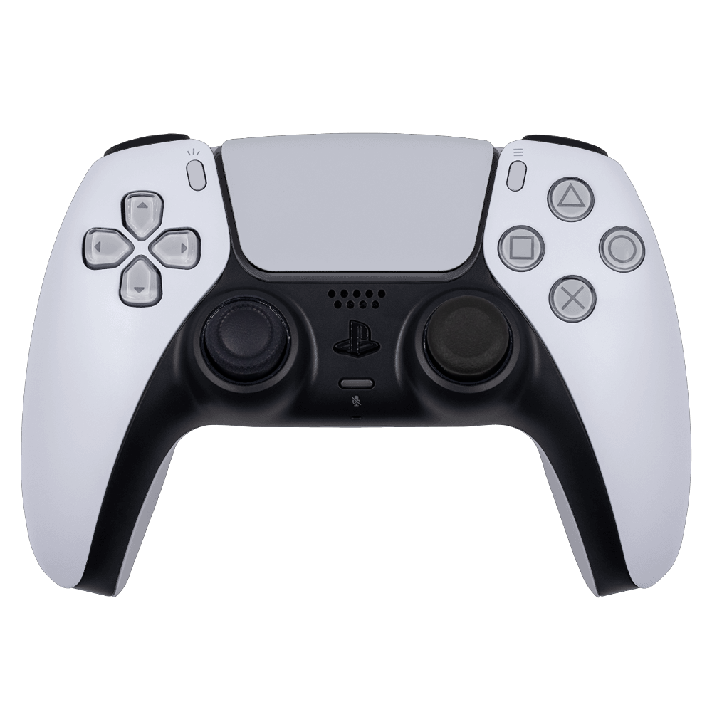 カスタマイズモデル - デュアルセンス PS5 コントローラー -お客様カスタマイズ ID hXMVQkInk85kbozpjkY9jZ52 価格18480.00