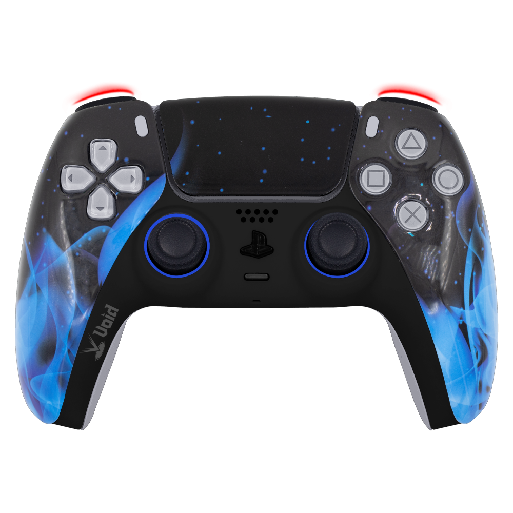 カスタマイズモデル - デュアルセンス PS5 コントローラー -お客様カスタマイズ ID 7fapF33N-EvKaRWEM9e7InUD 価格37560.00