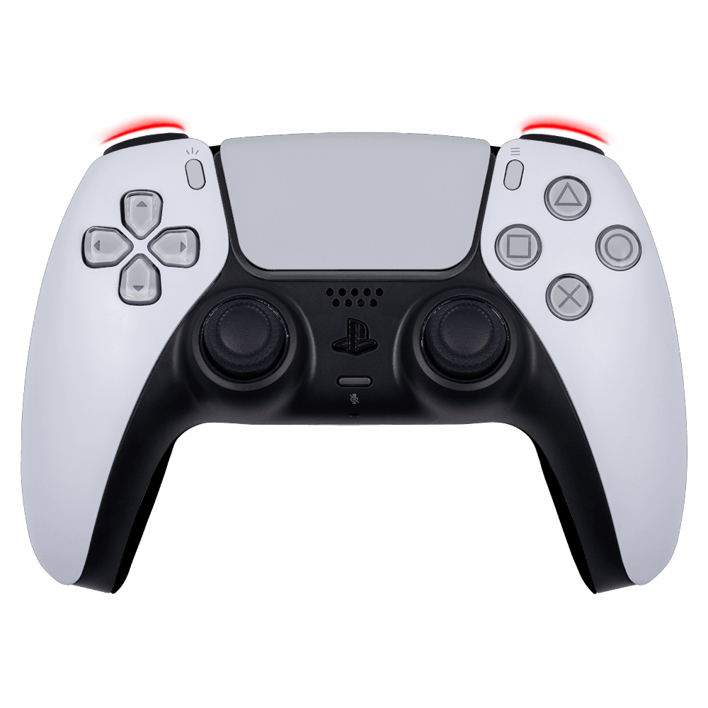 カスタマイズモデル - デュアルセンス PS5 コントローラー -お客様カスタマイズ ID 7LTkExInxLvQOq7zDhBBUt2C 価格31680.00
