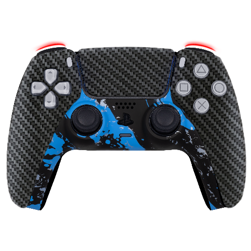カスタマイズモデル - デュアルセンス PS5 コントローラー -お客様カスタマイズ ID vFOh-nGmuU48IanleqjIkVq7 価格37760.00