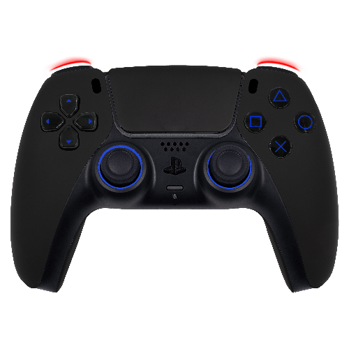 カスタマイズモデル - デュアルセンス PS5 コントローラー -お客様カスタマイズ ID jcAck3-y6troxvkMvTMeviE4 価格37360.00