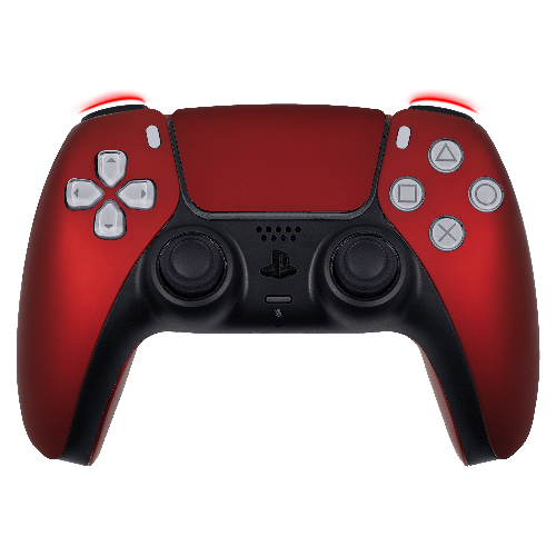 カスタマイズモデル - デュアルセンス PS5 コントローラー -お客様カスタマイズ ID bKDkOT9iuoBEYM6ymIpQUCfD 価格32780.00