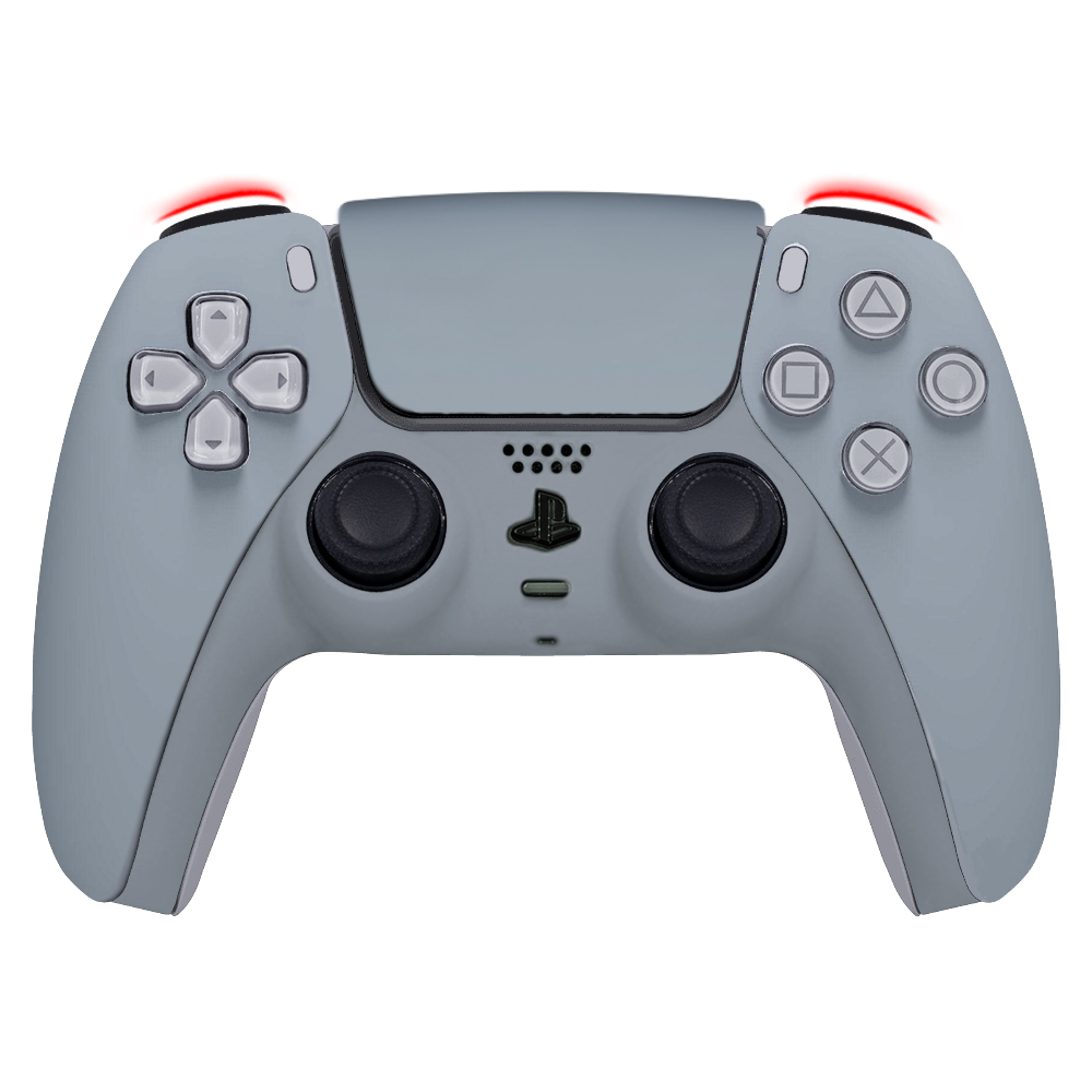 カスタマイズモデル - デュアルセンス PS5 コントローラー -お客様カスタマイズ ID _U-uI5460P8l3nTWG7EGqnRr 価格37780.00