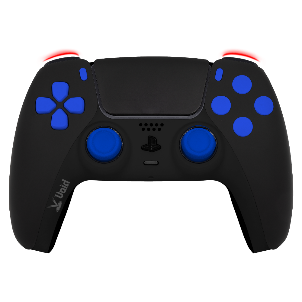 カスタマイズモデル - デュアルセンス PS5 コントローラー -お客様カスタマイズ ID DYUDKw8hnmXGA2s_ulSqwcd3 価格37960.00