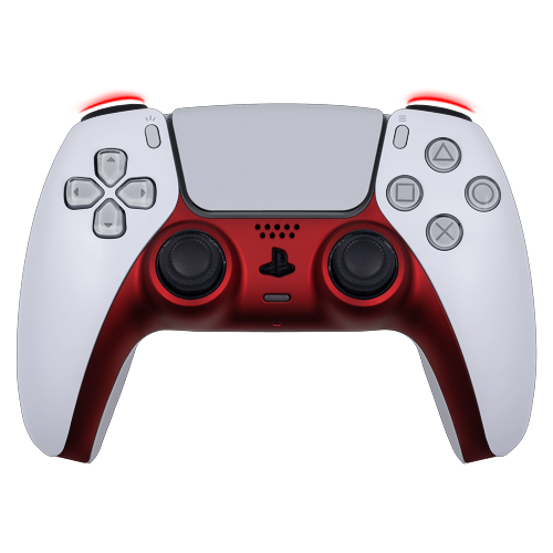 カスタマイズモデル - デュアルセンス PS5 コントローラー -お客様カスタマイズ ID FdmdHEJH5JarwQIwYm4LTaT4 価格28480.00