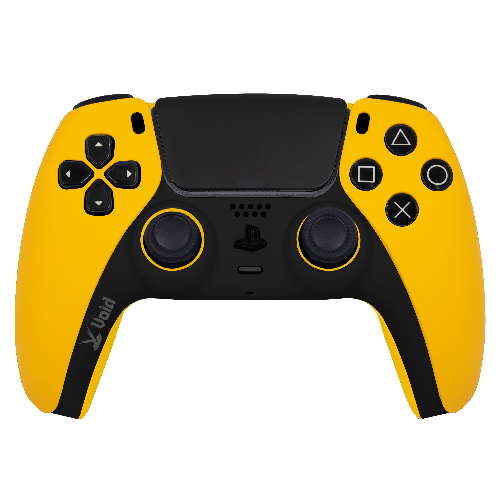 カスタマイズモデル - デュアルセンス PS5 コントローラー -お客様カスタマイズ ID I-tVJe8-UFa64ZSLh18r7g_g 価格30380.00