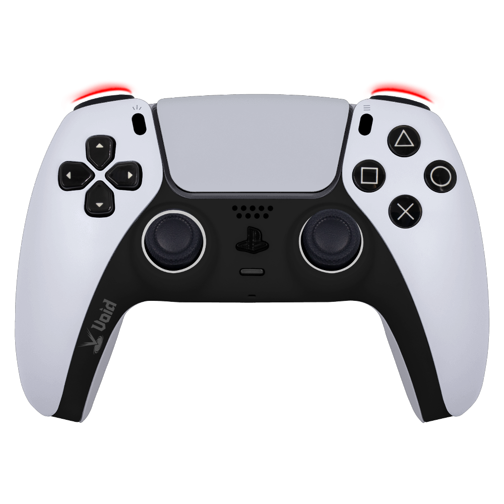 カスタマイズモデル - デュアルセンス PS5 コントローラー -お客様カスタマイズ ID ZqppN1yzLrFYQ5RXYpkzqM0M 価格32880.00