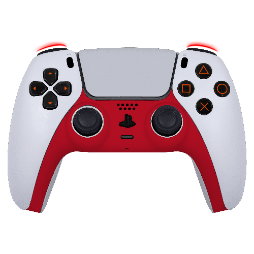 カスタマイズモデル - デュアルセンス PS5 コントローラー -お客様カスタマイズ ID hMBbiExDeWdu9m9Smgeaq-_1 価格36580.00
