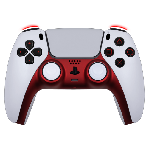 カスタマイズモデル - デュアルセンス PS5 コントローラー -お客様カスタマイズ ID Kh6Anfq3_xwBpNtTDQSHV5ac 価格29660.00