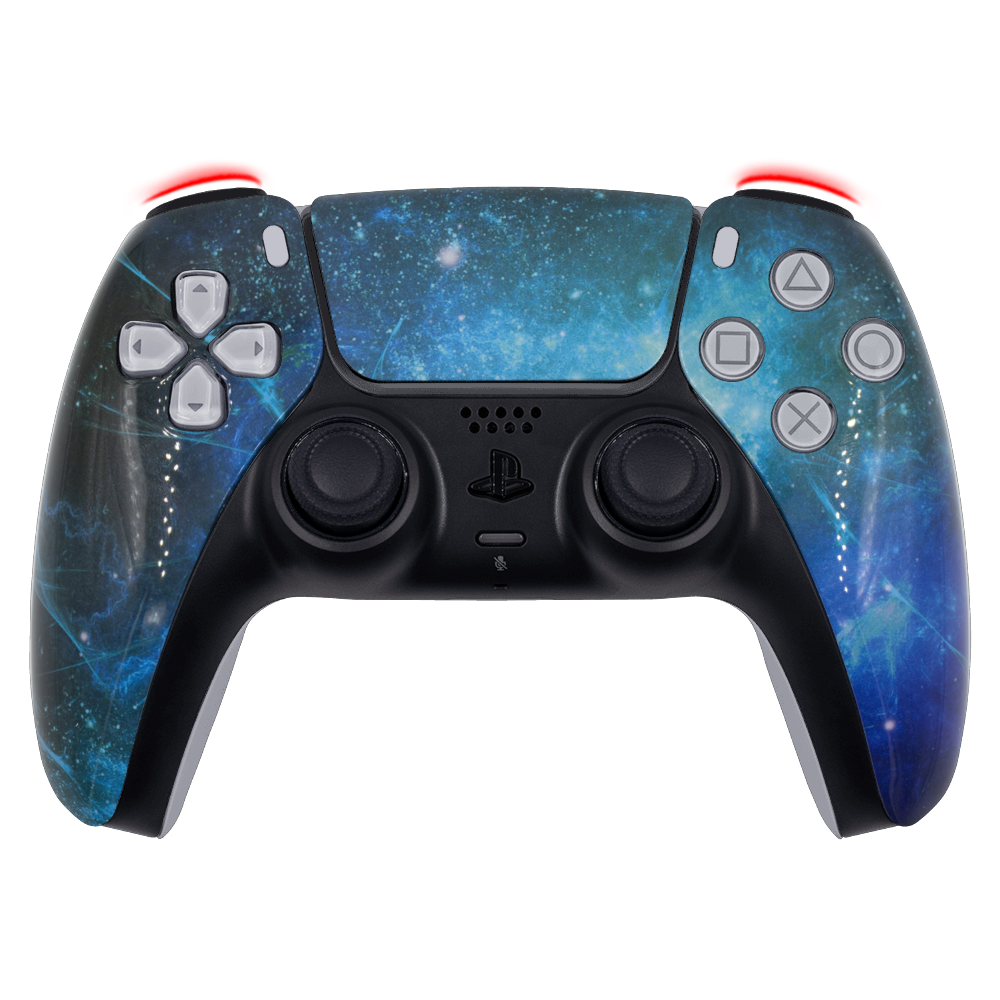 カスタマイズモデル - デュアルセンス PS5 コントローラー -お客様カスタマイズ ID Hr3wPNpjjItWu3h-tBq3ZHxJ 価格31980.00