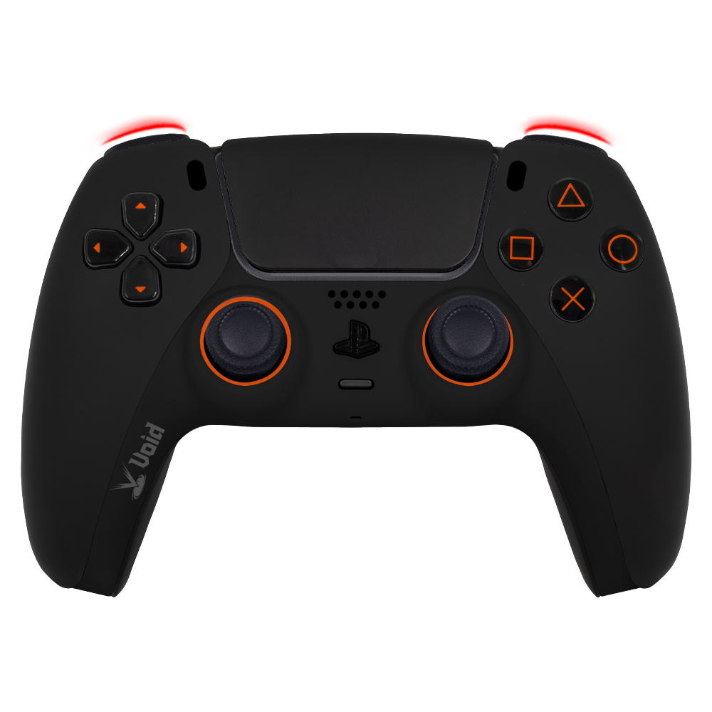 カスタマイズモデル - デュアルセンス PS5 コントローラー -お客様カスタマイズ ID SK6zrvchpk2c_kgPT0LSvsAc 価格40180.00