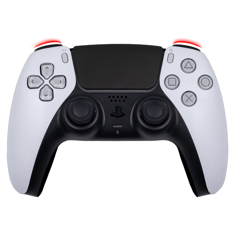 カスタマイズモデル - デュアルセンス PS5 コントローラー -お客様カスタマイズ ID zyLnX6KXeFm0PLCv51KBIob6 価格46460.00