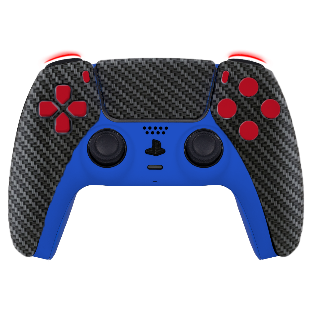 カスタマイズモデル - デュアルセンス PS5 コントローラー -お客様カスタマイズ ID zR8qCaqCsr_G74xND47k90bN 価格31960.00