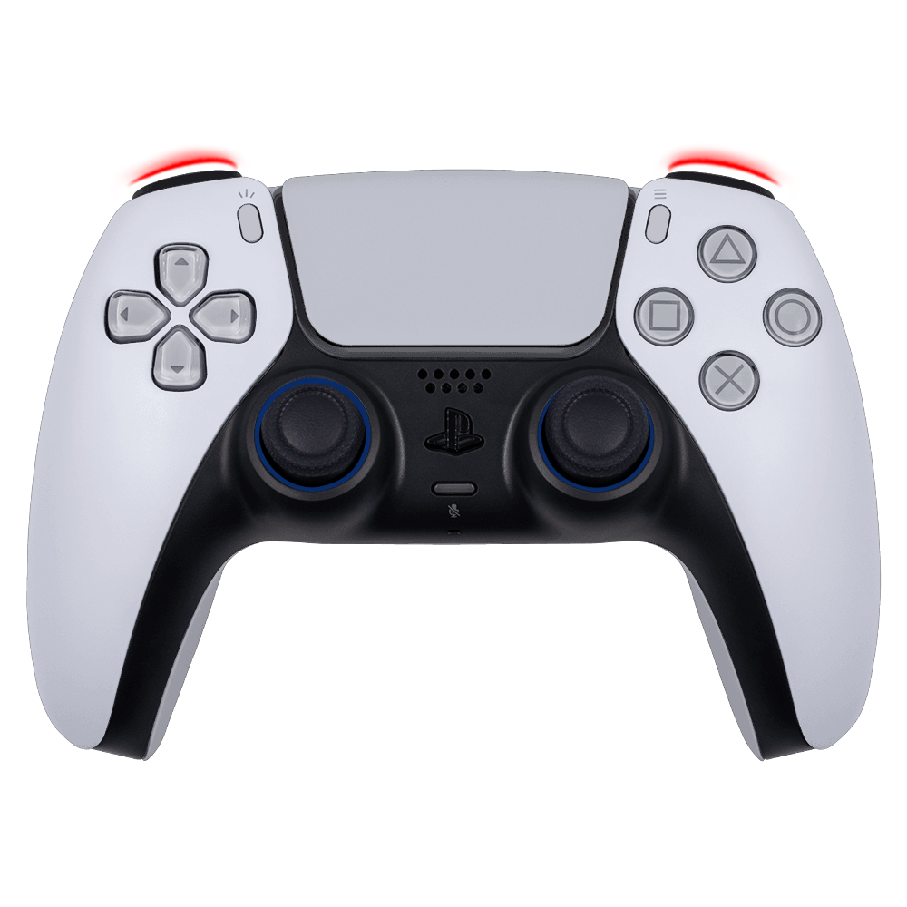 カスタマイズモデル - デュアルセンス PS5 コントローラー -お客様カスタマイズ ID EKgbLADWG1X24C20YBotxxED 価格29880.00