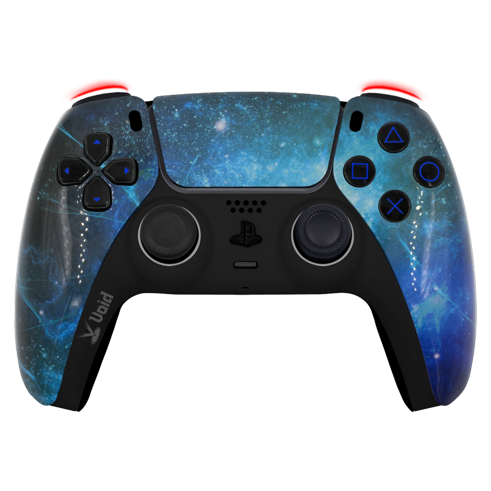 カスタマイズモデル - デュアルセンス PS5 コントローラー -お客様カスタマイズ ID 9BMbicTZF2tsgcXyF-fzCPFl 価格40580.00