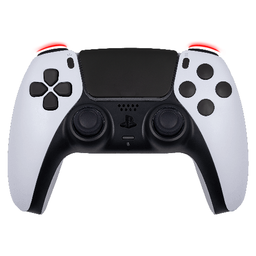 カスタマイズモデル - デュアルセンス PS5 コントローラー -お客様カスタマイズ ID eWnc7jMeOFpm3TlqAQeDOSCX 価格38280.00