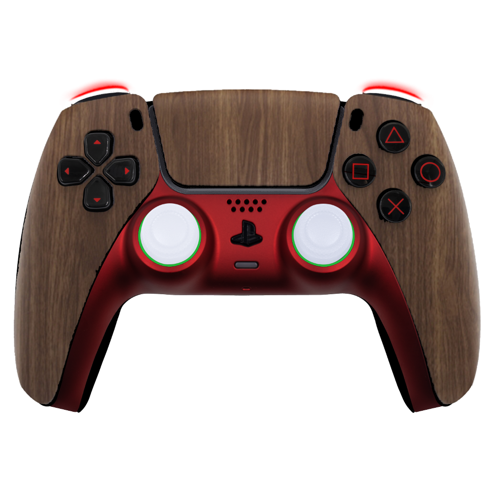 カスタマイズモデル - デュアルセンス PS5 コントローラー -お客様カスタマイズ ID Z9ZHhIJb6v7-64VQ8DIYOew7 価格41060.00