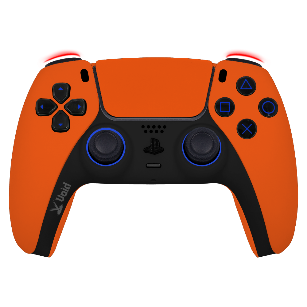 カスタマイズモデル - デュアルセンス PS5 コントローラー -お客様カスタマイズ ID hxxHR6hxHaJ_me3DQeXwF7OT 価格37380.00