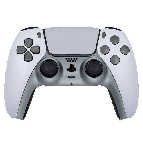 カスタマイズモデル - デュアルセンス PS5 コントローラー -お客様カスタマイズ ID tMVCPgRqJi1BEu9vMkjgy96Z 価格20980.00