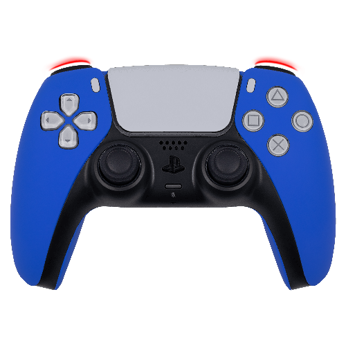 カスタマイズモデル - デュアルセンス PS5 コントローラー -お客様カスタマイズ ID RKenOIa9gBkI2x0eOig3xJrQ 価格35760.00