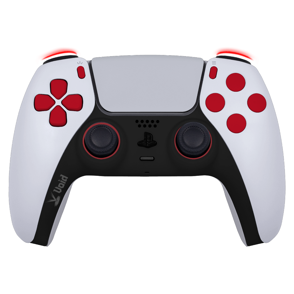 カスタマイズモデル - デュアルセンス PS5 コントローラー -お客様カスタマイズ ID ZjVQyGNEcWOdRL0upi7srcZ- 価格29080.00