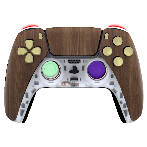 カスタマイズモデル - デュアルセンス PS5 コントローラー -お客様カスタマイズ ID NOi-rLx881Bnke1sKA4PauWP 価格46380.00