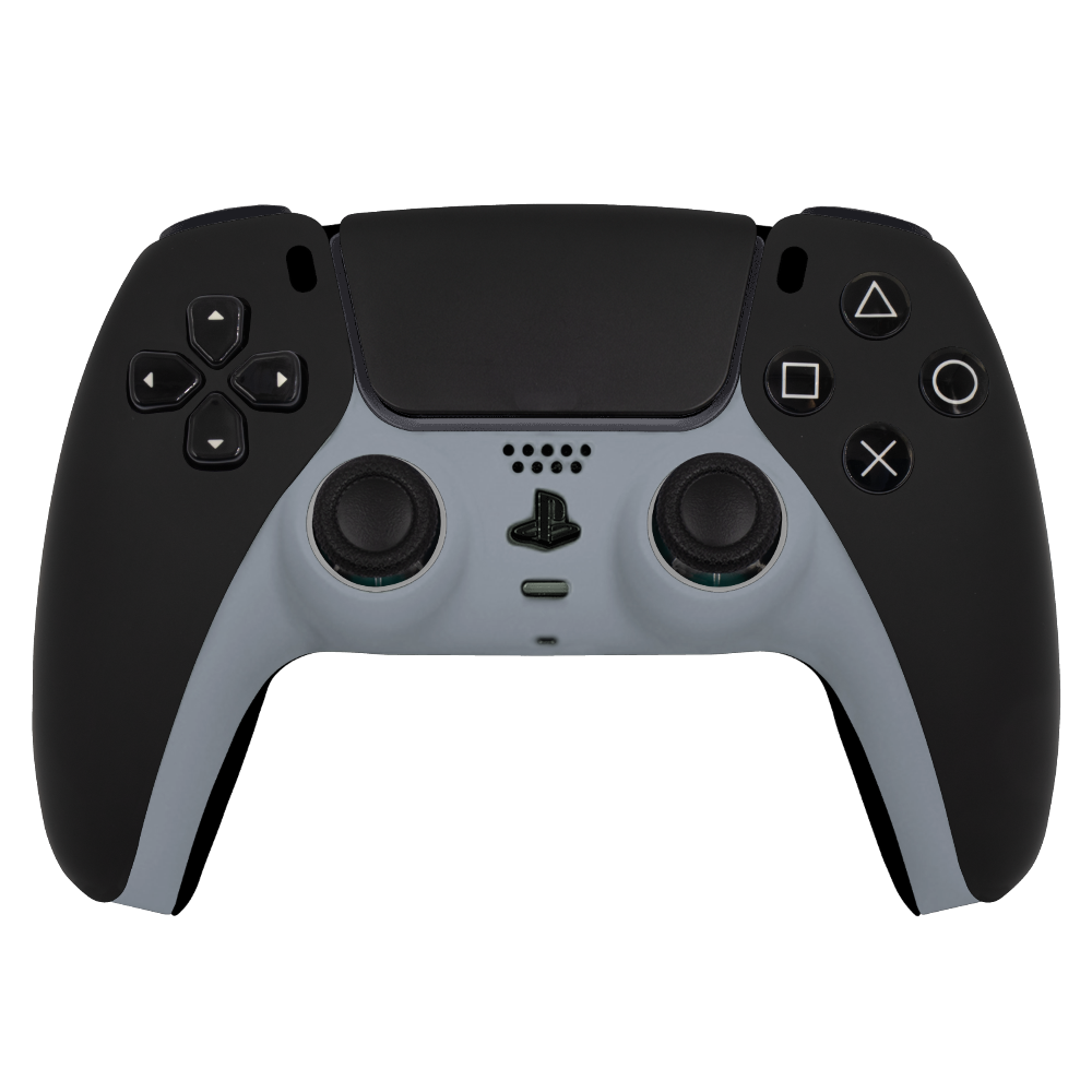 カスタマイズモデル - デュアルセンス PS5 コントローラー -お客様カスタマイズ ID qePFIgylm45S8YJ1kKy6P0jw 価格36280.00
