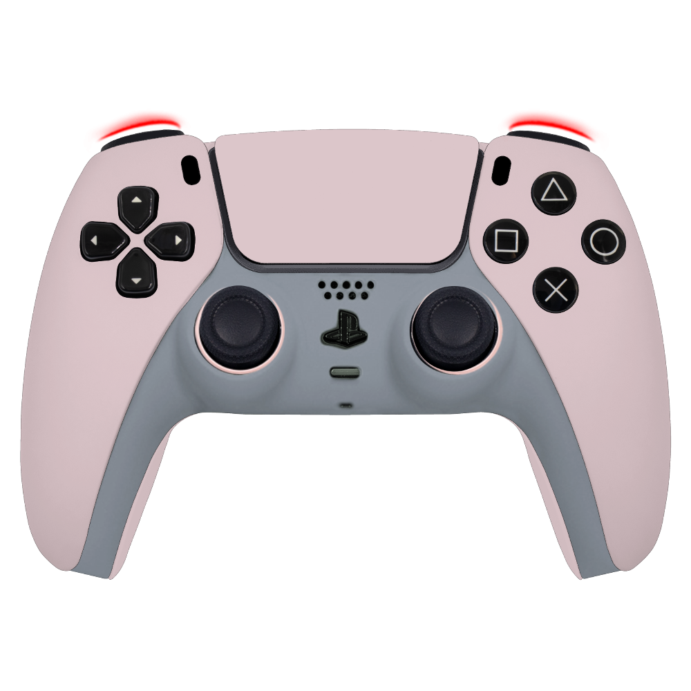 カスタマイズモデル - デュアルセンス PS5 コントローラー -お客様カスタマイズ ID a1ohYUCt4HwXlUeUmfJUhkjl 価格48880.00