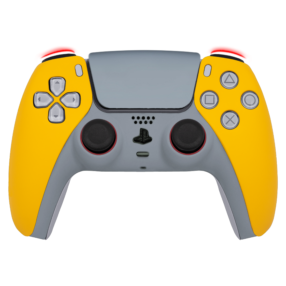 カスタマイズモデル - デュアルセンス PS5 コントローラー -お客様カスタマイズ ID hr-8FIDK9e4WMkG20XuzPV5d 価格28780.00