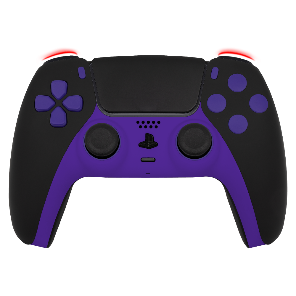 カスタマイズモデル - デュアルセンス PS5 コントローラー -お客様カスタマイズ ID NlIlpfL4rtKTYWY4onho9atV 価格34080.00