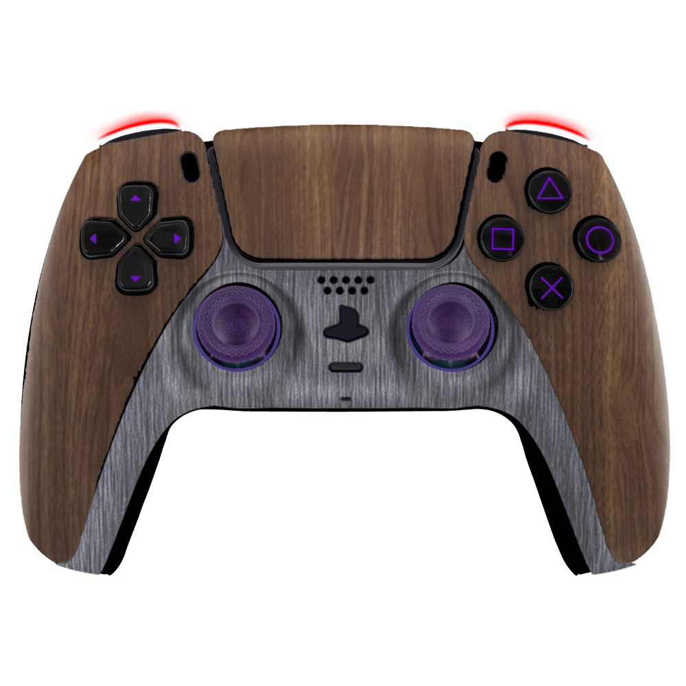 カスタマイズモデル - デュアルセンス PS5 コントローラー -お客様カスタマイズ ID AjP36V9ORHjcqDPI528eWBJ- 価格45880.00