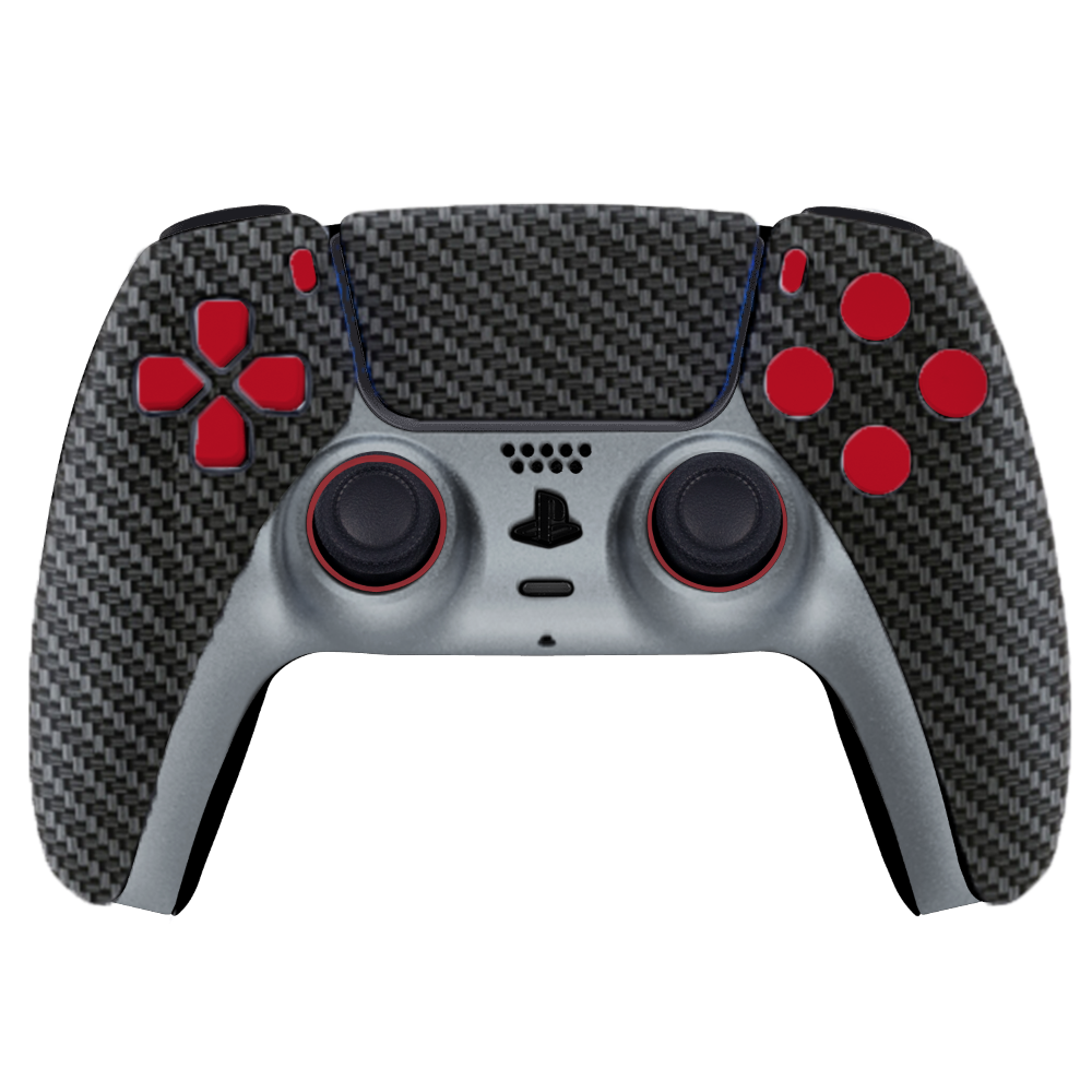 カスタマイズモデル - デュアルセンス PS5 コントローラー -お客様カスタマイズ ID s3VyhMOS8BFHdOBIDGl4EWiS 価格32960.00