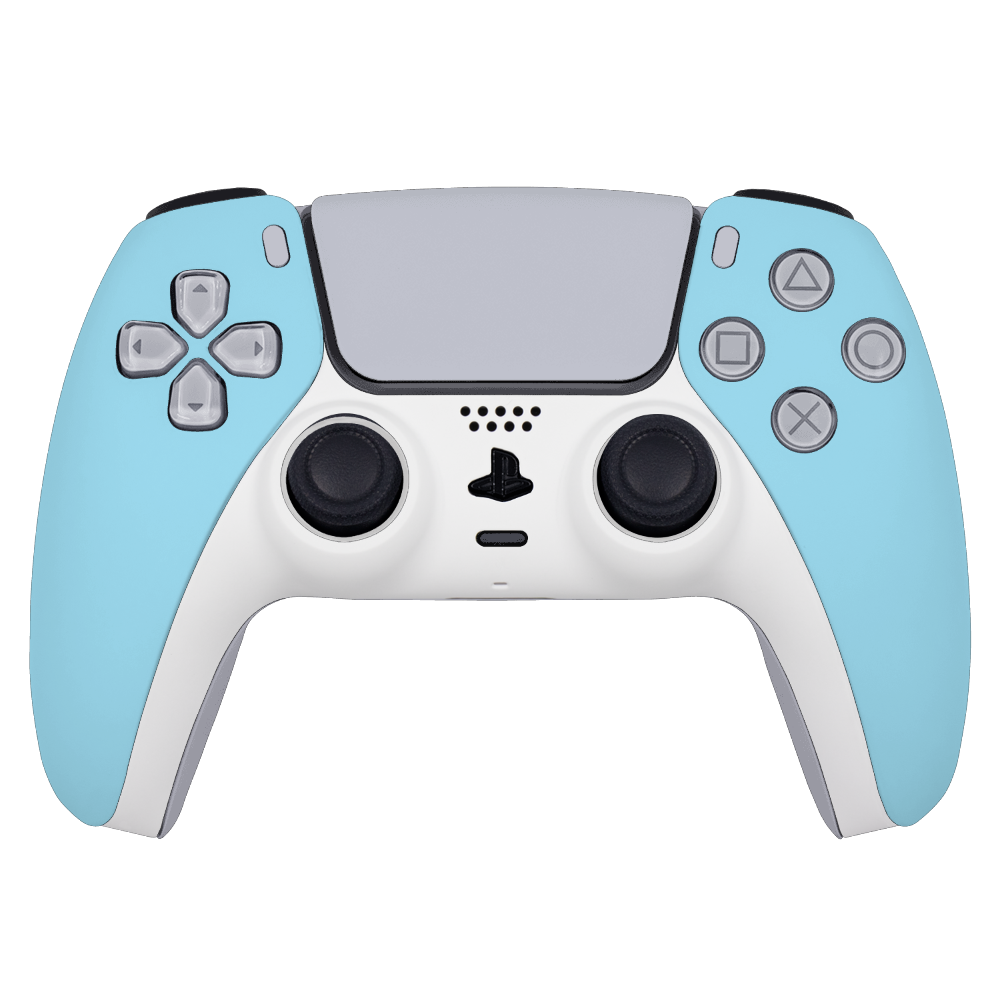 カスタマイズモデル - デュアルセンス PS5 コントローラー -お客様カスタマイズ ID Gou8BJiSHgvTNsf3TKb4ebQz 価格19780.00