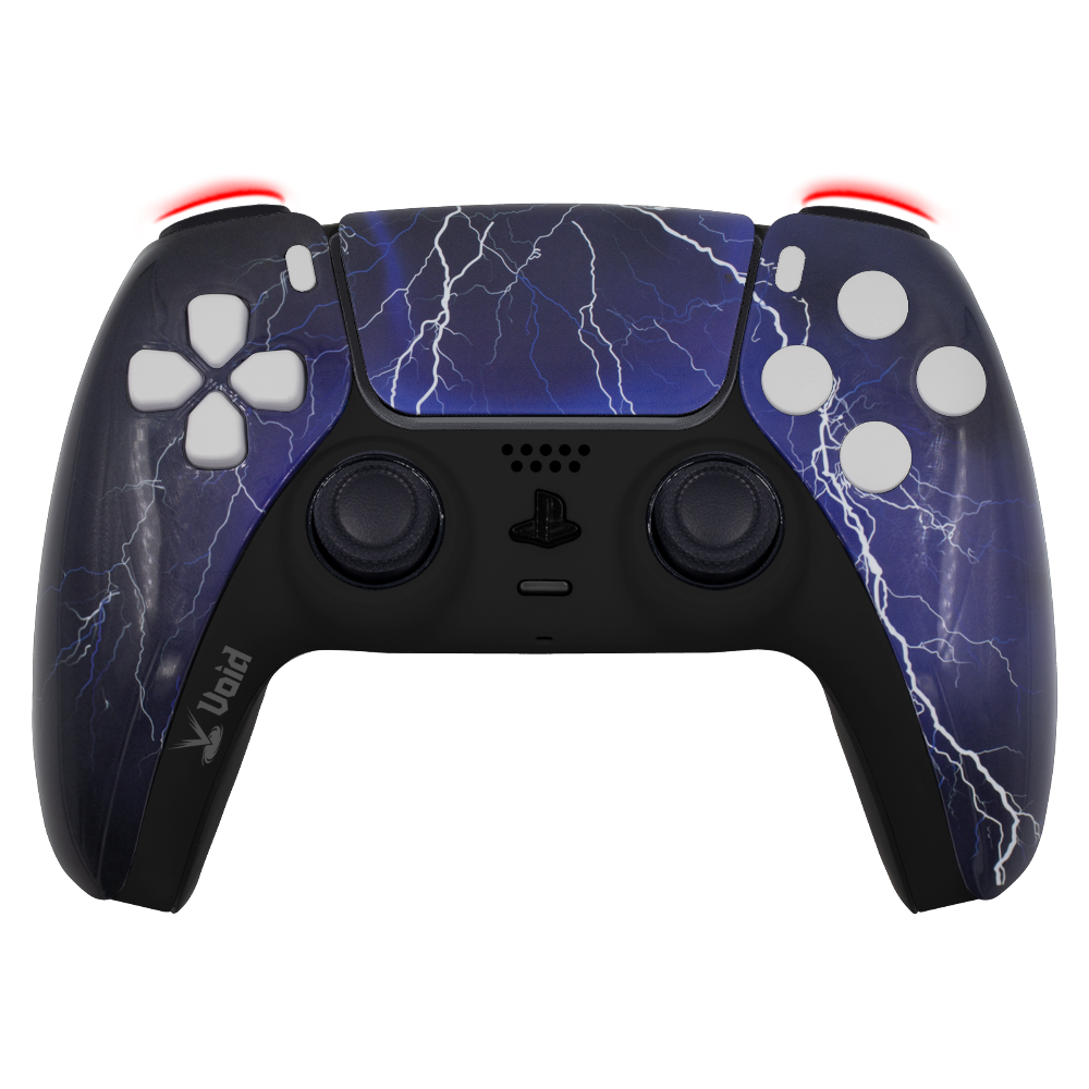 カスタマイズモデル - デュアルセンス PS5 コントローラー -お客様カスタマイズ ID kKMAha8B3q3RP_PHfl_Z5X-i 価格37780.00