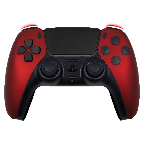 カスタマイズモデル - デュアルセンス PS5 コントローラー -お客様カスタマイズ ID WJ6ogbQ9iNxXhTvefOioWe2e 価格33680.00