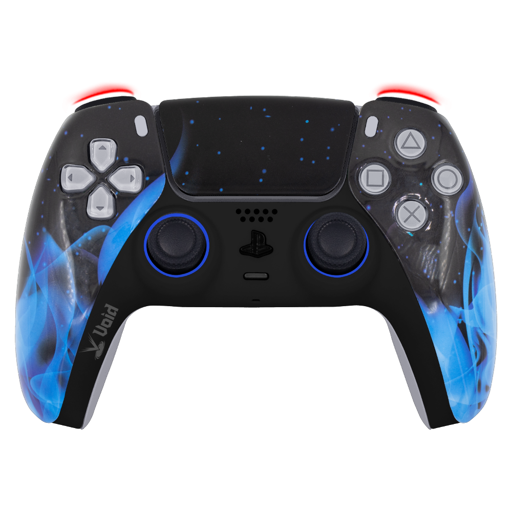 カスタマイズモデル - デュアルセンス PS5 コントローラー -お客様カスタマイズ ID uU-kmWI4cQGDyjZyhm5KX0TK 価格33080.00