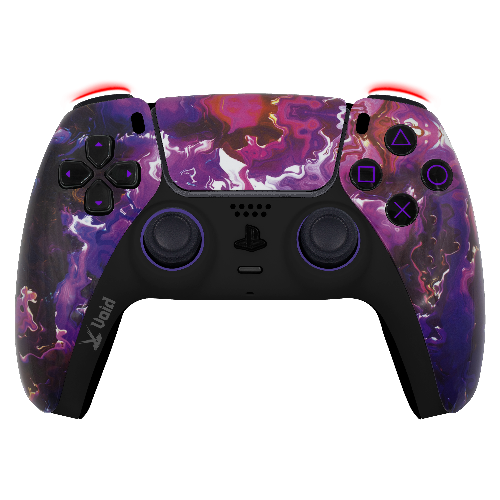 カスタマイズモデル - デュアルセンス PS5 コントローラー -お客様カスタマイズ ID FWyNG3I-8eGjXNnC5rGfkCmO 価格41780.00