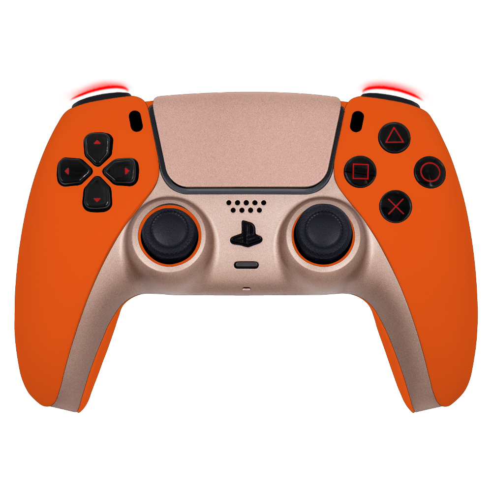 カスタマイズモデル - デュアルセンス PS5 コントローラー -お客様カスタマイズ ID qrBGAL04Z5zyG2wcWpCxBGgX 価格40880.00