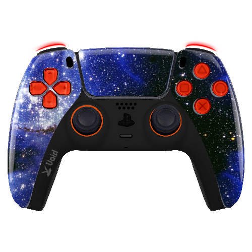 カスタマイズモデル - デュアルセンス PS5 コントローラー -お客様カスタマイズ ID cm5m6U2JVFLrF_ZTI2HMD6iW 価格45860.00