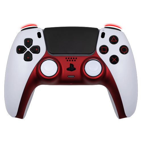 カスタマイズモデル - デュアルセンス PS5 コントローラー -お客様カスタマイズ ID jsb1j3i4-t50RNdlp-P1rPc5 価格36160.00