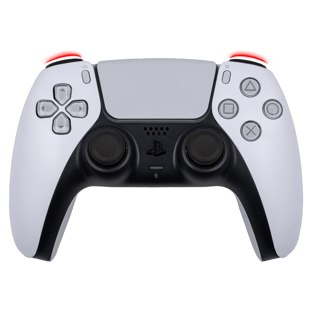 カスタマイズモデル - デュアルセンス PS5 コントローラー -お客様カスタマイズ ID O9j4ZPFoSDFss8T7Qf_wpYS3 価格37280.00